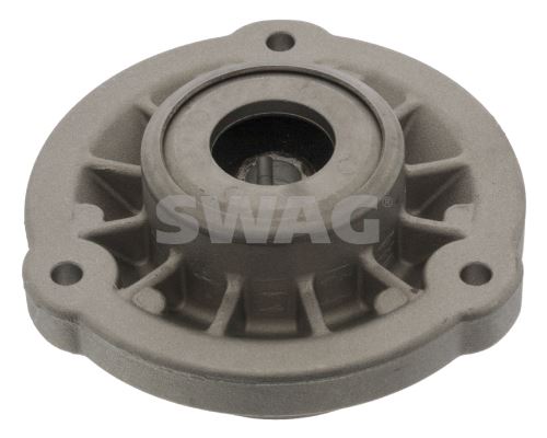 SWAG AMORTISOR TAKOZU ARKA BMW X3 F25 X4 F26 OEM: 33506787178 - SWAG 20947642 kodlu oto yedek parça görseli