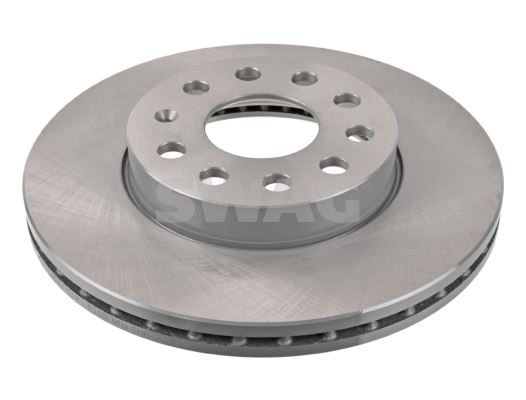 SWAG ÖN FREN AYNASI GOLF 7 12 LEON 13 A3 13 OCTAVIA 12 276x24x5DLxHVLI FEBI 104507 5Q0615301A-5Q0615301E OEM: 5Q0615301A-5Q0615301E - SWAG 30104507 kodlu oto yedek parça görseli