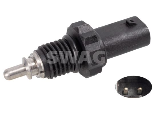SWAG SICAKLIK SENSÖRÜ MAZOT FİLTRE BASINÇ VALF TOUAREG-A4-A6-Q7-CAYENNE-10 1.6TDI-2.0TDI-3.0TDI FEBI 106318 059919523A-04L919824-03L919824C OEM: 059919523A-04L919824-03L919824C - SWAG 30106318 kodlu oto yedek parça görseli