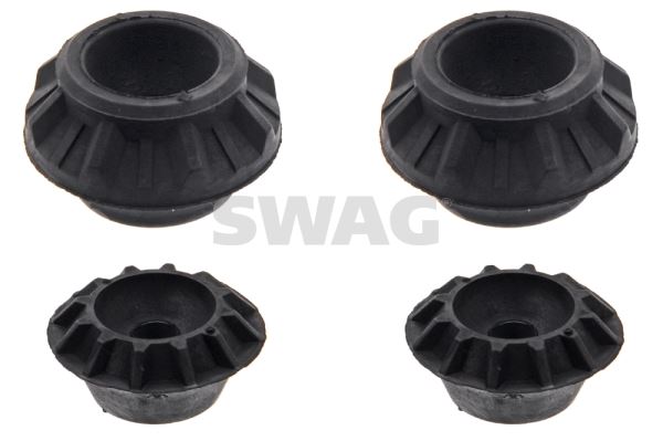 SWAG AMORTİSÖR TAKOZU ARKA GOLF 2/3 - CORDOBA 1984 FEBI 14958 191512333S1-191512333 OEM: 191512333S1-191512333 - SWAG 30550013 kodlu oto yedek parça görseli
