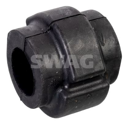 SWAG VİRAJ DEMİR LASTİĞİ PASSAT-A4-A8-SUPERB 94-05 FEBI 10022 OEM: 4D0411327G-4D0411327E - SWAG 30610005 kodlu oto yedek parça görseli