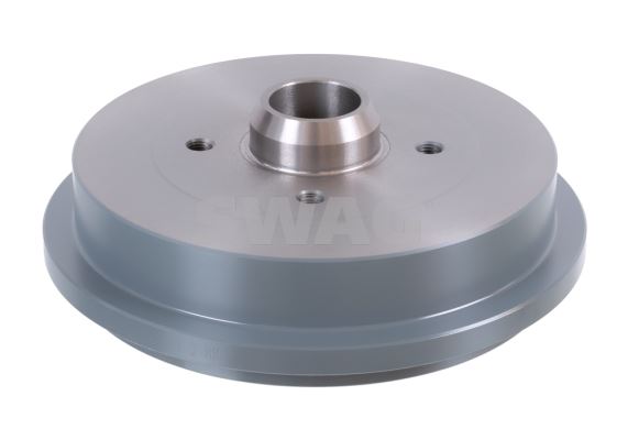 SWAG ARKA FREN KAMPANASI POLO CLASSIC-GOLF III-POLO FEBI 14060 1H0501615A OEM: 1H0501615A - SWAG 30914060 kodlu oto yedek parça görseli