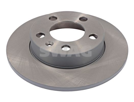 SWAG ARKA FREN AYNASI GOLF4-BORA-POLO-A3-TOLEDO 98-04 POLO-FABIA-RAPID-A1 09 231.7x9x5DL FEBI 18488 1J0615601-1J0615601C-1J0615601N OEM: 1J0615601-1J0615601C-1J0615601N - SWAG 30918488 kodlu oto yedek parça görseli