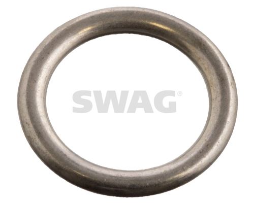 SWAG YAĞ KARTERİ TAPA PULU VOLKSWAGEN FEBI 39733 N0138157-N0138156 OEM: N0138157-N0138156 - SWAG 30939733 kodlu oto yedek parça görseli