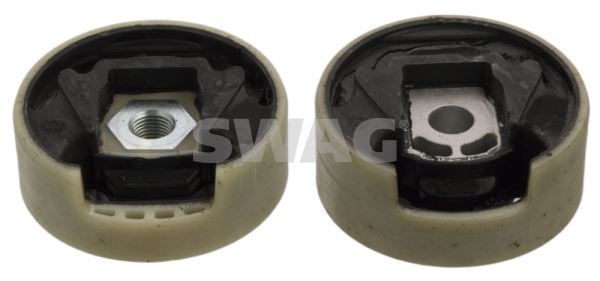 SWAG TRAVERS TAKOZU SET ALT ÜST GOLF5-GOLF6-JETTA-PASSAT-CADDY-A3-LEON 2004 FEBI 45308 1K0199867QS1-1K0199868 OEM: 1K0199867QS1-1K0199868 - SWAG 30945308 kodlu oto yedek parça görseli