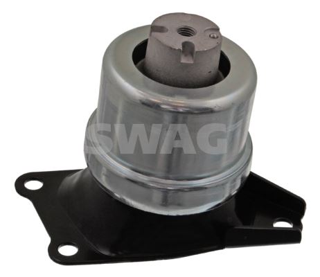 SWAG MOTOR TAKOZU SAĞ T5-T6 AXD-AXE-CAAC-CAAE-CAAA-CAAB-CFCA 2.0 TDI-2.5 TDI 04- FEBI 46297 7E0199256H-7E0199256E OEM: 7E0199256H-7E0199256E - SWAG 30946297 kodlu oto yedek parça görseli