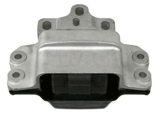 SWAG MOTOR TAKOZU SOL GOLF5-JETTA-PASSAT-A3-LEON BJB-BLS-BXE-BKC 1.9 TDI 44108 FEBI 22934 OEM: 3C0199555R-1K0199555R-1K0199555Q - SWAG 32922934 kodlu oto yedek parça görseli