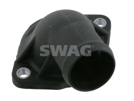 SWAG TERMOSTAT KAPAĞI PASSAT A4 1.8 ADR AEB APU APT FEBI 23346 OEM: 030121121B-030121121 - SWAG 32923346 kodlu oto yedek parça görseli