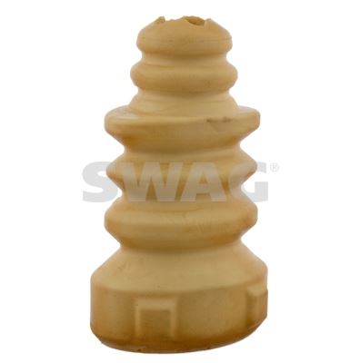 SWAG AMORTISÖR LASTIĞI ARKA GOLF5-GOLF6-JETTA-A3-LEON 44108 FEBI 23444 OEM: 1K0511353P - SWAG 32923444 kodlu oto yedek parça görseli