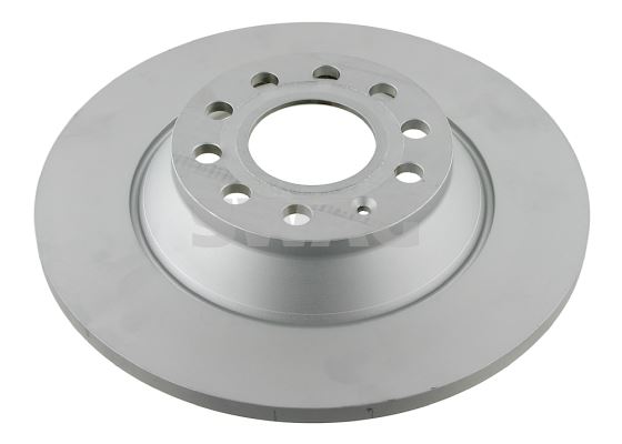 SWAG ARKA FREN AYNASI AUDI A6 4B.C5 3.0 QUATTRO 7.04 A6 4F2 2.0 TDI 7.04 302x11.7x9DL FEBI 26657 4F0615601E OEM: 4F0615601E - SWAG 32926657 kodlu oto yedek parça görseli