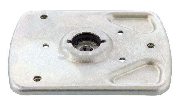 SWAG ÖN AMORTİSÖR ÜST TAKOZU GRANDLAND-VIVARO C-ZAFIRA LIFE-JUMPY III-EXPERT-SPACETOURER-TRAVELLER-PROAC E VERSO 16 OEM: 9805519980-SU001A6619 - SWAG 33100785 kodlu oto yedek parça görseli