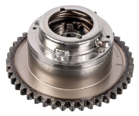 SWAG EKSANTRIK DISLISI EMME MERCEDES M271 EVO W204 S204 C204 W212 C207 R172 OEM: A2710501400 - SWAG 33101289 kodlu oto yedek parça görseli