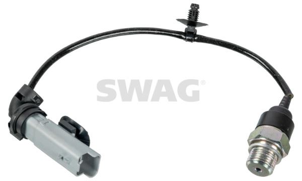 SWAG YAĞ BASINÇ MÜŞÜRÜ P207-P208-P308-P508-P3008-P5008-PARTNER-BERLINGO-C3-C4-DS3-DS4-DS5 1.6 HDI DV6C OEM: 1131.K9-9670363580 - SWAG 33101578 kodlu oto yedek parça görseli