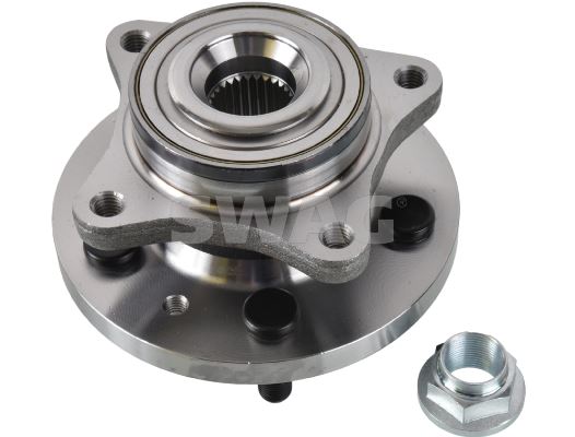 SWAG PORYA BILYASI ON SAG SOL DISCOVERY 3 L319 DISCOVERY 4 L319 R.R SPORT 1 L320 LR076692-RFM500010-LR014147 OEM: LR076692-RFM500010-LR014147 - SWAG 33101971 kodlu oto yedek parça görseli