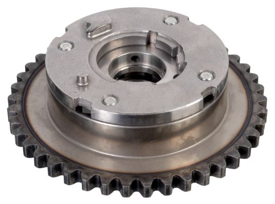 SWAG EKSANTRIK DISLISI EMME MERCEDES M133 M260 M264 M270 M274 W176 W204 W205 C117 W212 W213 X204 C253 OEM: A2600500900 - SWAG 33102866 kodlu oto yedek parça görseli