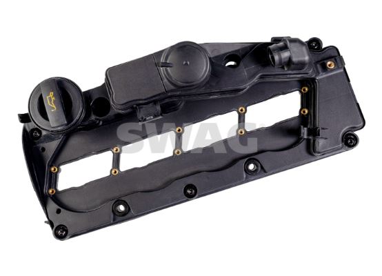 SWAG KÜLBÜTÖR KAPAĞI HAVA TAHLİYE VALFİ CONTALI A4-A5-Q5 CAGA-CAHA 2.0 TDI 2008 177636 03L103469L OEM: 03L103469L - SWAG 33104226 kodlu oto yedek parça görseli