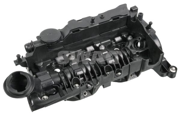 SWAG KULBUTOR KAPAGI BMW B37 F20 F21 F45 F46 F48 55 COOPER D F56 COOPER D F57 ONE D F55 ONE D F56 ONE D CLUBMAN F54 ONE D COUNTRYMAN F60 OEM: 11128511342 - SWAG 33104290 kodlu oto yedek parça görseli