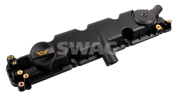 SWAG MOTOR ÜST KAPAĞI KÜLBÜTÖR PARTNER-BERLINGO-P206-P306-P307-P406-P807-C5-C8-JUMPY-XANTIA-XSARA-SCUDO -EXPERT 2.0HDI DW10 OEM: 0248.G5-9630142180-9653567980 - SWAG 33105295 kodlu oto yedek parça görseli