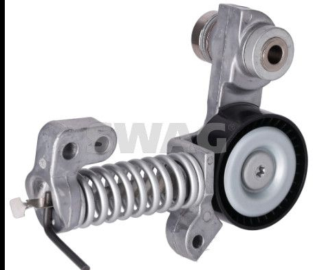 SWAG ALTERNATÖR GERGİ RULMANI VOLVO S60 D4 D5 15 > S80 D4 S90 V40 V6 0V70 V90 XC40 XC60 XC70 XC90 DİZEL ARAÇLAR İÇİN OEM: 32249370-31339945-31460374 - SWAG 33110228 kodlu oto yedek parça görseli