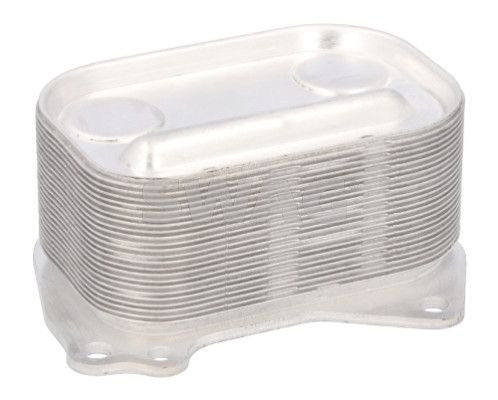 SWAG OTOMATIK SANZIMAN YAG SOGUTUCUSU BMW F20 F21 F30 OEM: 11427625489 - SWAG 33110741 kodlu oto yedek parça görseli