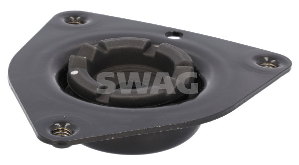 SWAG ÖN AMORTİSÖR ÜST TAKOZU CORSA F 19> MOKKA 20> P2008 II 19> P208 II 19> C4 III 20> DS3 18> OEM: 9828540180-9838207180-9838207080 - SWAG 33110877 kodlu oto yedek parça görseli