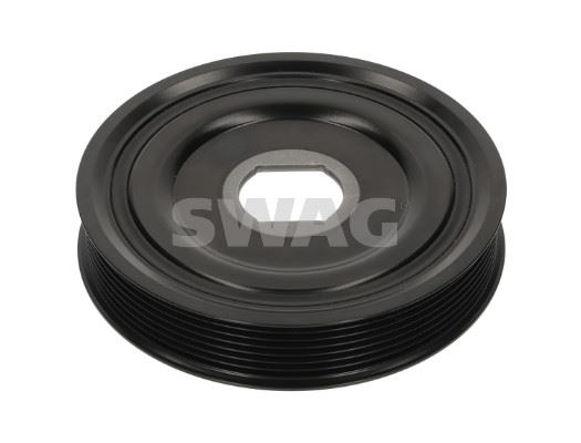 SWAG KASNAK KRANK MİLİ İÇİN TRAFİC III FEBI 193246 OEM: 123039555R - SWAG 33111141 kodlu oto yedek parça görseli