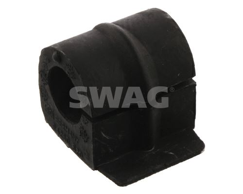 SWAG VİRAJ DEMİR LASTİĞİ OPEL ASTRA F 22mm 91 98 -VECTRA A 88 95 OEM: 350123-350078-90447867-90304225 - SWAG 40610012 kodlu oto yedek parça görseli