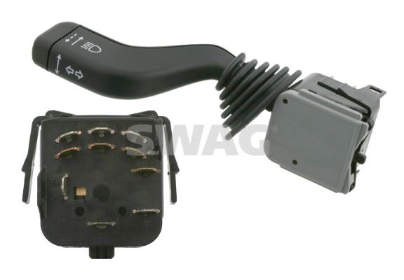 SWAG SİNYAL KOLU AGILA-ASTRA F-CALIBRA A-COMBO-CORSA B-OMEGA B-TIGRA-VECTRA A-B FEBI 1499 OEM: 09181010-1241212-1241250-1241258 - SWAG 40901499 kodlu oto yedek parça görseli