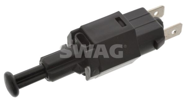 SWAG FREN PEDAL MÜŞÜRÜ 2 FİŞLİ ASTRA F-ASTRA G-VECTRA A-VECTRA B-FRONTERA A 89-05 FEBI 2803 OEM: 1239433-90504499 - SWAG 40902803 kodlu oto yedek parça görseli