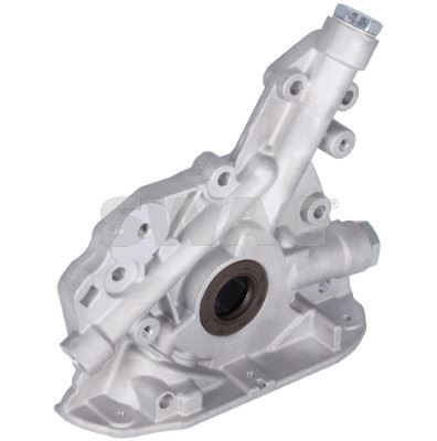 SWAG YAĞ POMPASI ASTRA F-G 1.4-1.6-VECTRA A-B-C 1.6 16V CORSA B-1.2 1.4-CORSA C 1.4 X16XE-X14XE-X16XEL OEM: 90541505-646041-646009-90444316 - SWAG 40921782 kodlu oto yedek parça görseli