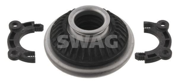 SWAG ÖN AMÖRTİSÖR ÜST TAKOZU KELEPÇE BRAKETİ ASTRA H-ZAFIRA B 04 13186959-344543-24402155-344565 OEM: 13186959-344543-24402155-344565 - SWAG 40928115 kodlu oto yedek parça görseli