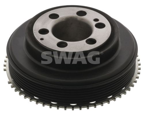 SWAG KRANK KASNAGI 204PT FREELANDER 2 L359 06 14 RANGE ROVER L538 11 18 FORD S-MAX MONDEO GALAXY OEM: LR025252-LR068885-LR078547 - SWAG 50103641 kodlu oto yedek parça görseli