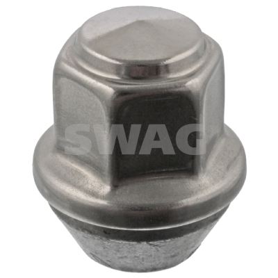 SWAG BİJON SOMUNU FOCUS-FİESTA-C-MAX-KUGA-MONDEO 1998 FEBI 44949 OEM: 5114407 - SWAG 50944949 kodlu oto yedek parça görseli
