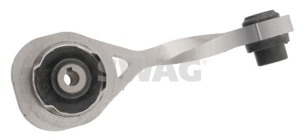 SWAG MOTOR TAKOZU KANGOO 01 MEGANE II 02 CLIO II 01 1.5 dCi BURGULU 8200151995 OEM: 8200151995 - SWAG 60929502 kodlu oto yedek parça görseli