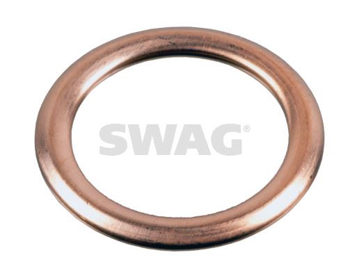 SWAG KARTER TAPA PULU MERCEDES FIAT FORD RENAULT PEUGEOT CITROEN AUDI BMW NISSAN OPEL VW OEM: A2829970345-813.052 - SWAG 60944850 kodlu oto yedek parça görseli