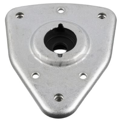 SWAG ÖN AMORTİSÖR ÜST TAKOZU COMBO E-GRANDLAND-P308-P3008-P508-P5008-PARTNER-BERLINGO-C4-C5-DS7-JUMPY III -EXPERT-SPACETOURER-TRAVELLER-PROACE VERSO 16 OEM: 9800479780-3637402-SU001A9287 - SWAG 62100702 kodlu oto yedek parça görseli