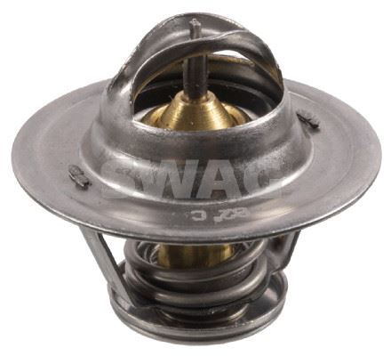 SWAG TERMOSTAT 83C BOXER-JUMPER-MOVANO-MASTER-DAILY 2.5-2.8 D-HDI-TDI-JTD OEM: 1338.90-9161123-500329622-98463637 - SWAG 62921003 kodlu oto yedek parça görseli
