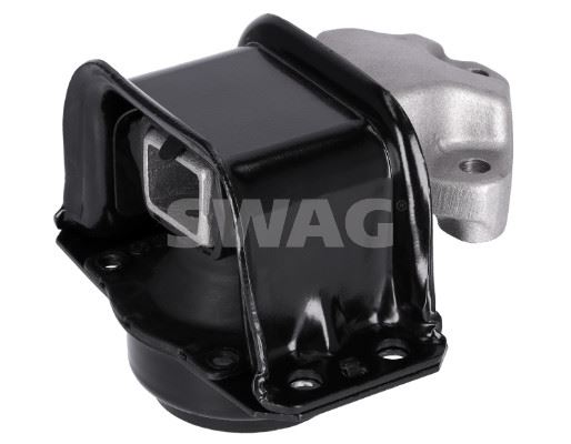 SWAG MOTOR TAKOZU SAG P307-P308-P3008-P5008-BERLINGO-PARTNER-C4 II-DS5 1.6 HDİ OEM: 1807.GF-1807.EV-1807.X2 - SWAG 62943764 kodlu oto yedek parça görseli