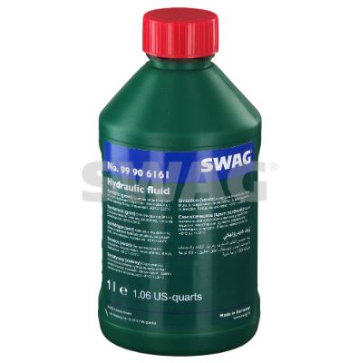 SWAG DIREKSIYON YAĞI YESIL UNIVERSAL 84- FEBI 6161 OEM: G004000M2-G002000- - SWAG 99906161 kodlu oto yedek parça görseli