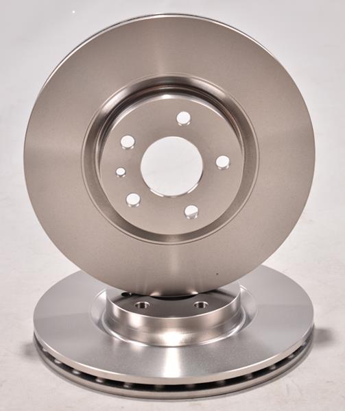 TDF ÖN FREN AYNASI OPEL COMBO D 12 FIAT DOBLO 10 EGEA 16 ALFA ROMEO 147 01 156 97 05 OEM: 95515331-569095-52119576-46445006 - TDF 2051 kodlu oto yedek parça görseli