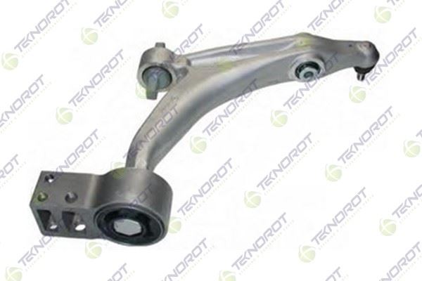 TEKNOROT SALINCAK SAĞ ALT KOMPLE ALÜMİNYUM ALFA 159 939 2005-2011 50704307-50706859-50707030-50707317 OEM: 50704307-50706859-50707030-50707317 - TEKNOROT AF-154 kodlu oto yedek parça görseli