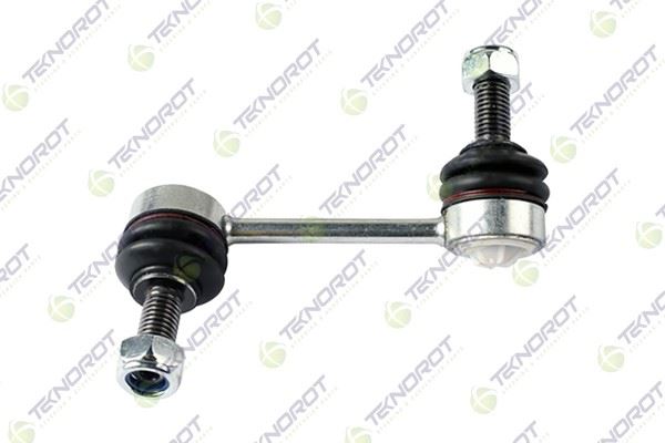 TEKNOROT Z ROT ÖN SOL ALFA ROMEO 159 939 05 BRERA 939 06 SPIDER 939 06 50704361-50706990 OEM: 50704361-50706990 - TEKNOROT AF-158 kodlu oto yedek parça görseli