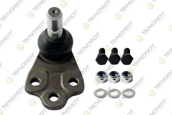 TEKNOROT SALINCAK ÖN SAĞ ALT ALFA ROMEO GIULIETTA 940 10 50513442-50521045- OEM: 50513442-50521045- - TEKNOROT AF-350K kodlu oto yedek parça görseli