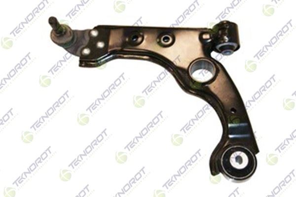 TEKNOROT SALINCAK ÖN SOL ALT ALFA ROMEO GIULIETTA 940 10 50513444-50521046- OEM: 50513444-50521046- - TEKNOROT AF-358 kodlu oto yedek parça görseli