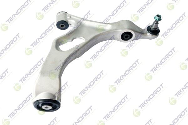 TEKNOROT ROTİLLİ SALINCAK ÖN SAĞ ALT-Q7 4L-2006-2015-PORSCHE-CAYENNE 92A-2011-2017-VW-TOUAREG 7P-2010-2017 7P0407152E OEM: 7P0407152E - TEKNOROT A-148 kodlu oto yedek parça görseli