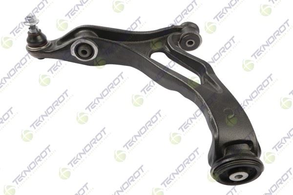 TEKNOROT ROTİLLİ SALINCAK ÖN SOL ALT-Q7 4L-2006-2015-PORSCHE-CAYENNE 955-2002-2010-VW-TOUAREG-2002-2010 7L0407151K OEM: 7L0407151K - TEKNOROT A-169 kodlu oto yedek parça görseli