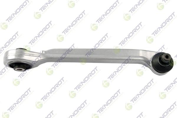 TEKNOROT ÜST SALINCAK DÜZ ÖN SOL ALÜMİNYUM PASSAT IV 01 8D0407505B-8E0407505A OEM: 8D0407505B-8E0407505A - TEKNOROT A-517 kodlu oto yedek parça görseli