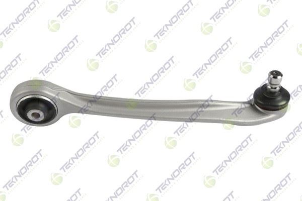 TEKNOROT ÜST SALINCAK DÜZ ÖN SOL ALÜMİNYUM PASSAT IV 01 8D0407505B-8E0407505A OEM: 8D0407505B-8E0407505A - TEKNOROT A-517A kodlu oto yedek parça görseli