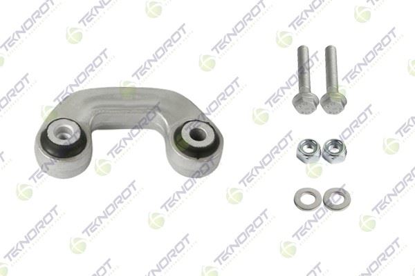 TEKNOROT Z ROT ÖN SAĞ AUDI A4 8E2.B6 00-08 A4 AVANT 8E5.B6 01-04 EXEO 3R2 09 OEM: 8E0411318 - TEKNOROT A-538 kodlu oto yedek parça görseli