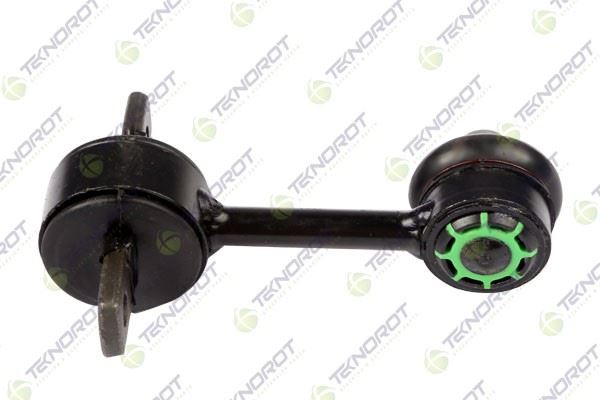 TEKNOROT Z-ROT ARKA-A4 8E2-8E5-B6-2001-2004- OEM: 8E0505465AFK - TEKNOROT A-540T kodlu oto yedek parça görseli